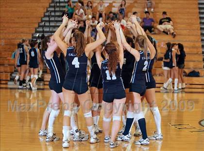 Thumbnail 1 in Burroughs @ Crescenta Valley photogallery.