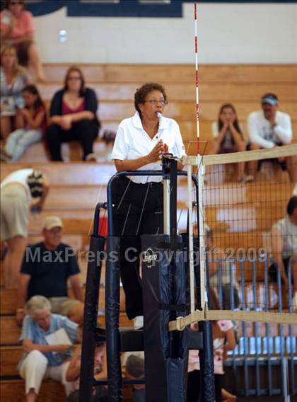 Thumbnail 3 in Burroughs @ Crescenta Valley photogallery.