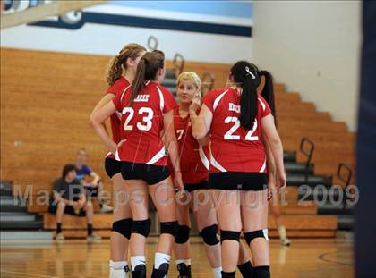 Thumbnail 1 in Burroughs @ Crescenta Valley photogallery.