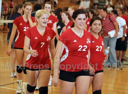 Thumbnail 1 in Burroughs @ Crescenta Valley photogallery.