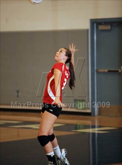 Thumbnail 1 in Burroughs @ Crescenta Valley photogallery.