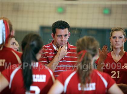 Thumbnail 1 in Burroughs @ Crescenta Valley photogallery.