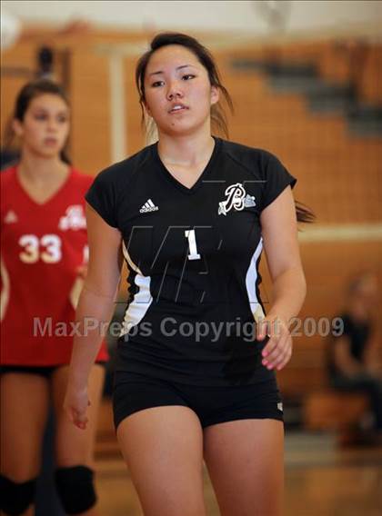 Thumbnail 2 in Burroughs @ Crescenta Valley photogallery.