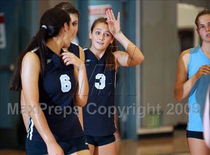 Thumbnail 3 in Burroughs @ Crescenta Valley photogallery.