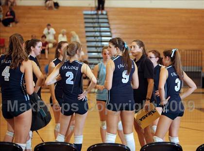Thumbnail 1 in Burroughs @ Crescenta Valley photogallery.