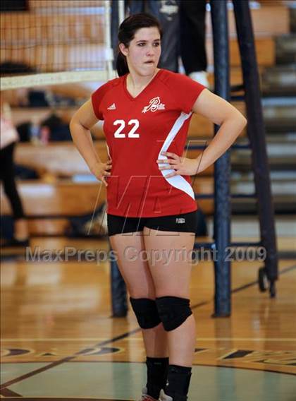 Thumbnail 2 in Burroughs @ Crescenta Valley photogallery.