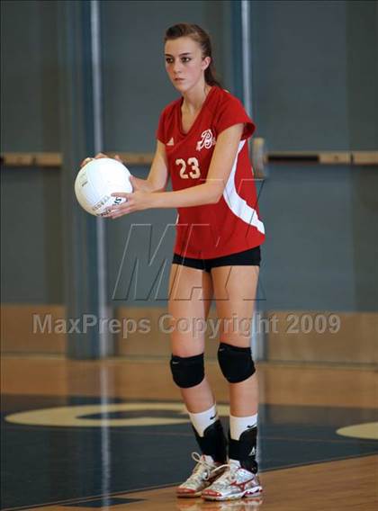 Thumbnail 1 in Burroughs @ Crescenta Valley photogallery.