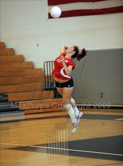 Thumbnail 3 in Burroughs @ Crescenta Valley photogallery.