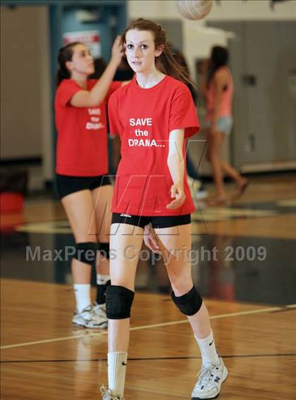 Thumbnail 1 in Burroughs @ Crescenta Valley photogallery.