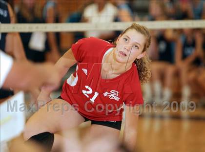 Thumbnail 2 in Burroughs @ Crescenta Valley photogallery.