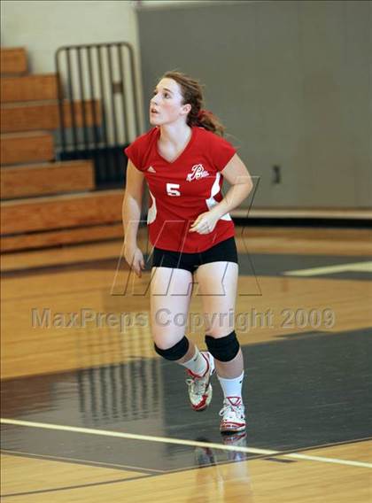 Thumbnail 3 in Burroughs @ Crescenta Valley photogallery.