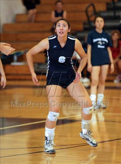 Thumbnail 2 in Burroughs @ Crescenta Valley photogallery.