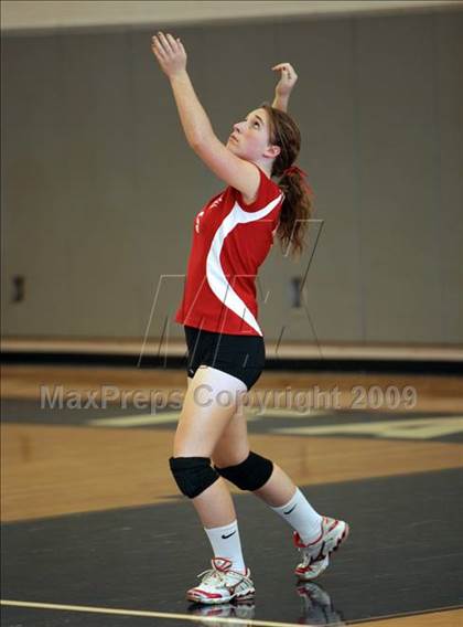 Thumbnail 1 in Burroughs @ Crescenta Valley photogallery.