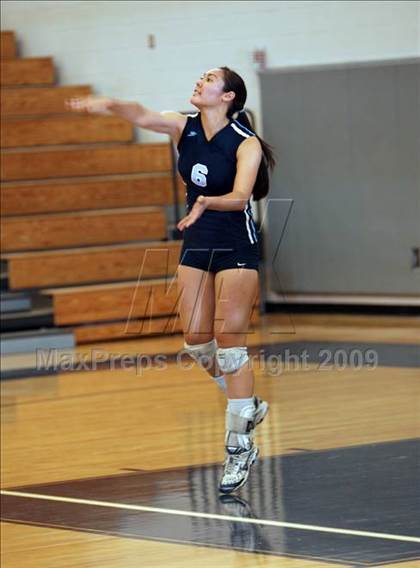 Thumbnail 3 in Burroughs @ Crescenta Valley photogallery.