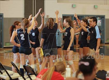 Thumbnail 3 in Burroughs @ Crescenta Valley photogallery.