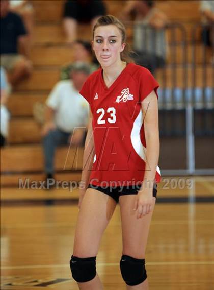 Thumbnail 2 in Burroughs @ Crescenta Valley photogallery.