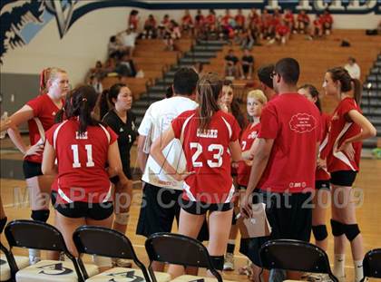 Thumbnail 3 in Burroughs @ Crescenta Valley photogallery.
