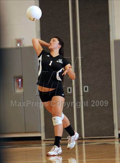 Thumbnail 2 in Burroughs @ Crescenta Valley photogallery.