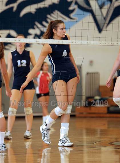 Thumbnail 3 in Burroughs @ Crescenta Valley photogallery.