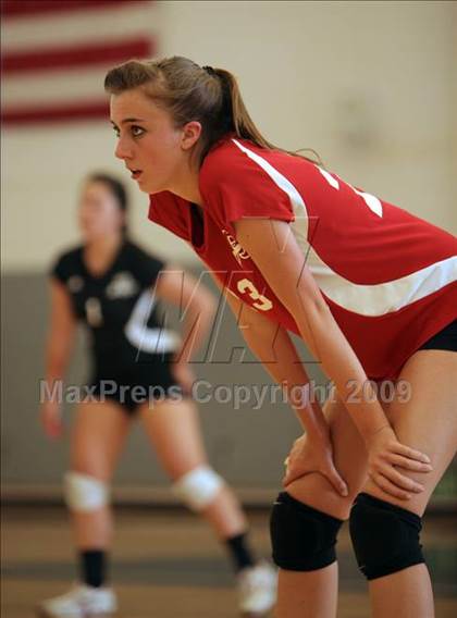 Thumbnail 3 in Burroughs @ Crescenta Valley photogallery.