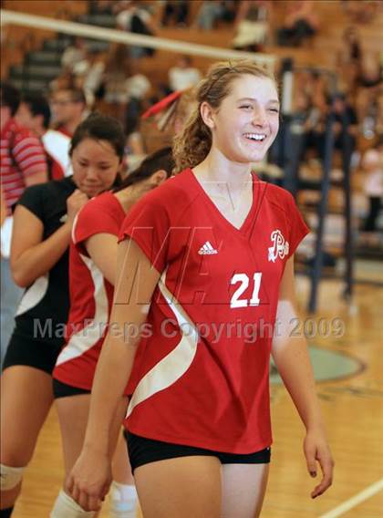 Thumbnail 2 in Burroughs @ Crescenta Valley photogallery.