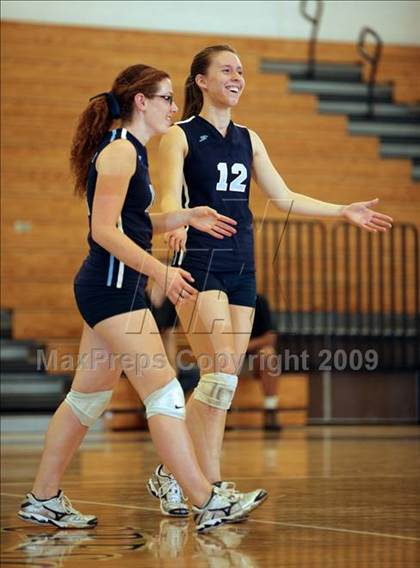 Thumbnail 1 in Burroughs @ Crescenta Valley photogallery.