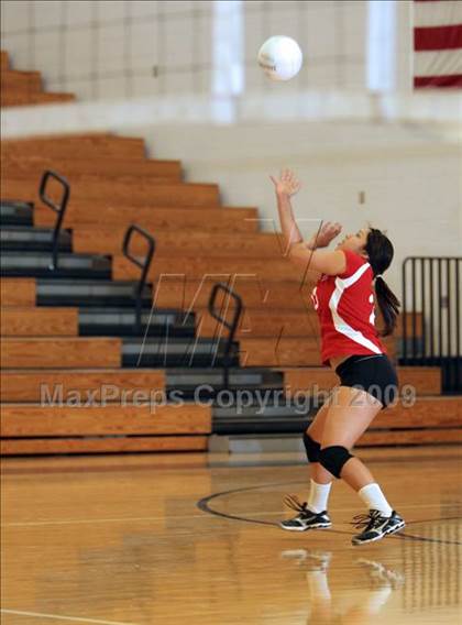 Thumbnail 3 in Burroughs @ Crescenta Valley photogallery.