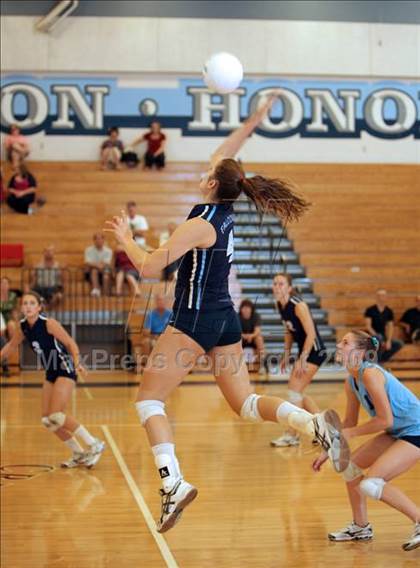 Thumbnail 1 in Burroughs @ Crescenta Valley photogallery.