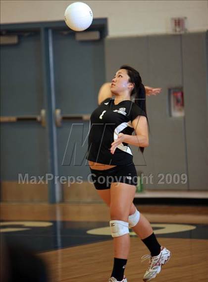 Thumbnail 3 in Burroughs @ Crescenta Valley photogallery.