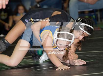 Thumbnail 1 in CIF Sac Joaquin and North  Masters Championships (Medal Round) photogallery.