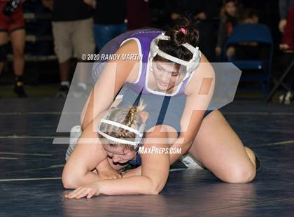 Thumbnail 1 in CIF Sac Joaquin and North  Masters Championships (Medal Round) photogallery.
