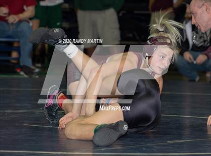Thumbnail 1 in CIF Sac Joaquin and North  Masters Championships (Medal Round) photogallery.