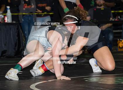 Thumbnail 2 in CIF Sac Joaquin and North  Masters Championships (Medal Round) photogallery.