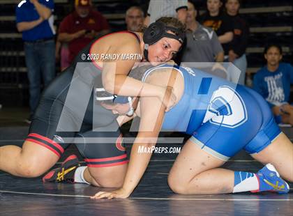 Thumbnail 1 in CIF Sac Joaquin and North  Masters Championships (Medal Round) photogallery.