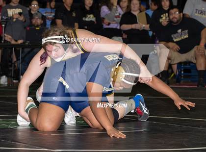 Thumbnail 3 in CIF Sac Joaquin and North  Masters Championships (Medal Round) photogallery.