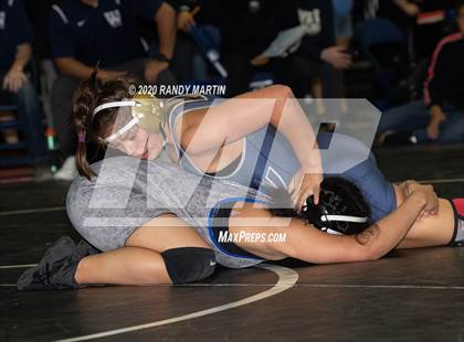 Thumbnail 3 in CIF Sac Joaquin and North  Masters Championships (Medal Round) photogallery.
