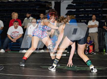 Thumbnail 1 in CIF Sac Joaquin and North  Masters Championships (Medal Round) photogallery.