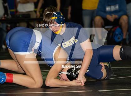 Thumbnail 3 in CIF Sac Joaquin and North  Masters Championships (Medal Round) photogallery.
