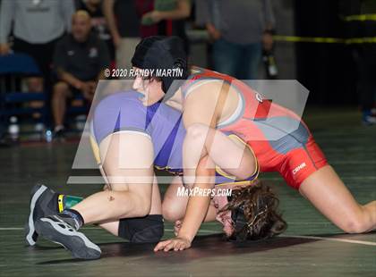 Thumbnail 3 in CIF Sac Joaquin and North  Masters Championships (Medal Round) photogallery.