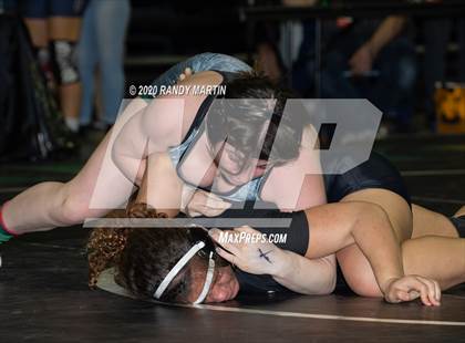 Thumbnail 1 in CIF Sac Joaquin and North  Masters Championships (Medal Round) photogallery.