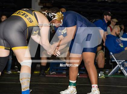 Thumbnail 3 in CIF Sac Joaquin and North  Masters Championships (Medal Round) photogallery.