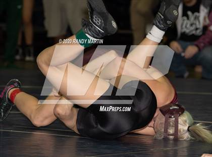Thumbnail 3 in CIF Sac Joaquin and North  Masters Championships (Medal Round) photogallery.