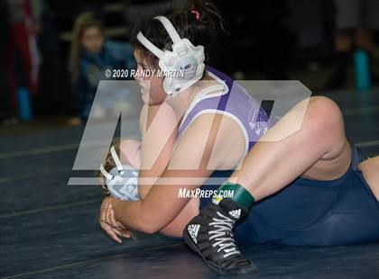Thumbnail 3 in CIF Sac Joaquin and North  Masters Championships (Medal Round) photogallery.