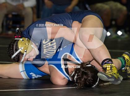 Thumbnail 2 in CIF Sac Joaquin and North  Masters Championships (Medal Round) photogallery.