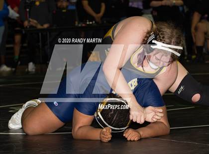 Thumbnail 1 in CIF Sac Joaquin and North  Masters Championships (Medal Round) photogallery.