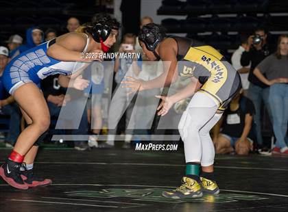 Thumbnail 2 in CIF Sac Joaquin and North  Masters Championships (Medal Round) photogallery.