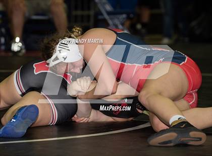 Thumbnail 1 in CIF Sac Joaquin and North  Masters Championships (Medal Round) photogallery.