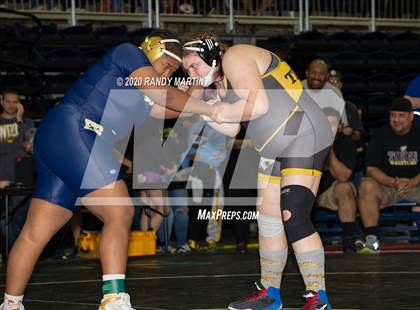 Thumbnail 2 in CIF Sac Joaquin and North  Masters Championships (Medal Round) photogallery.