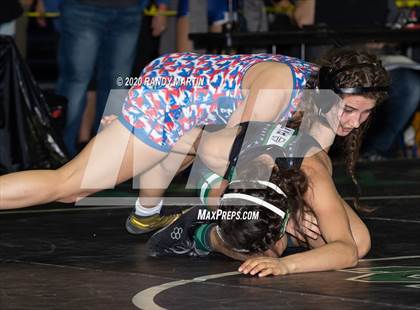 Thumbnail 1 in CIF Sac Joaquin and North  Masters Championships (Medal Round) photogallery.