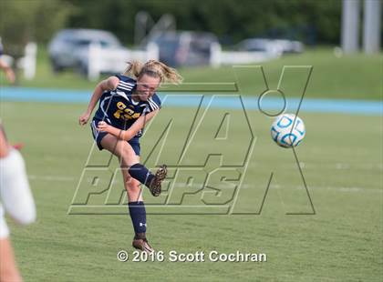 Thumbnail 2 in Chattanooga Christian @ Girls Prep photogallery.